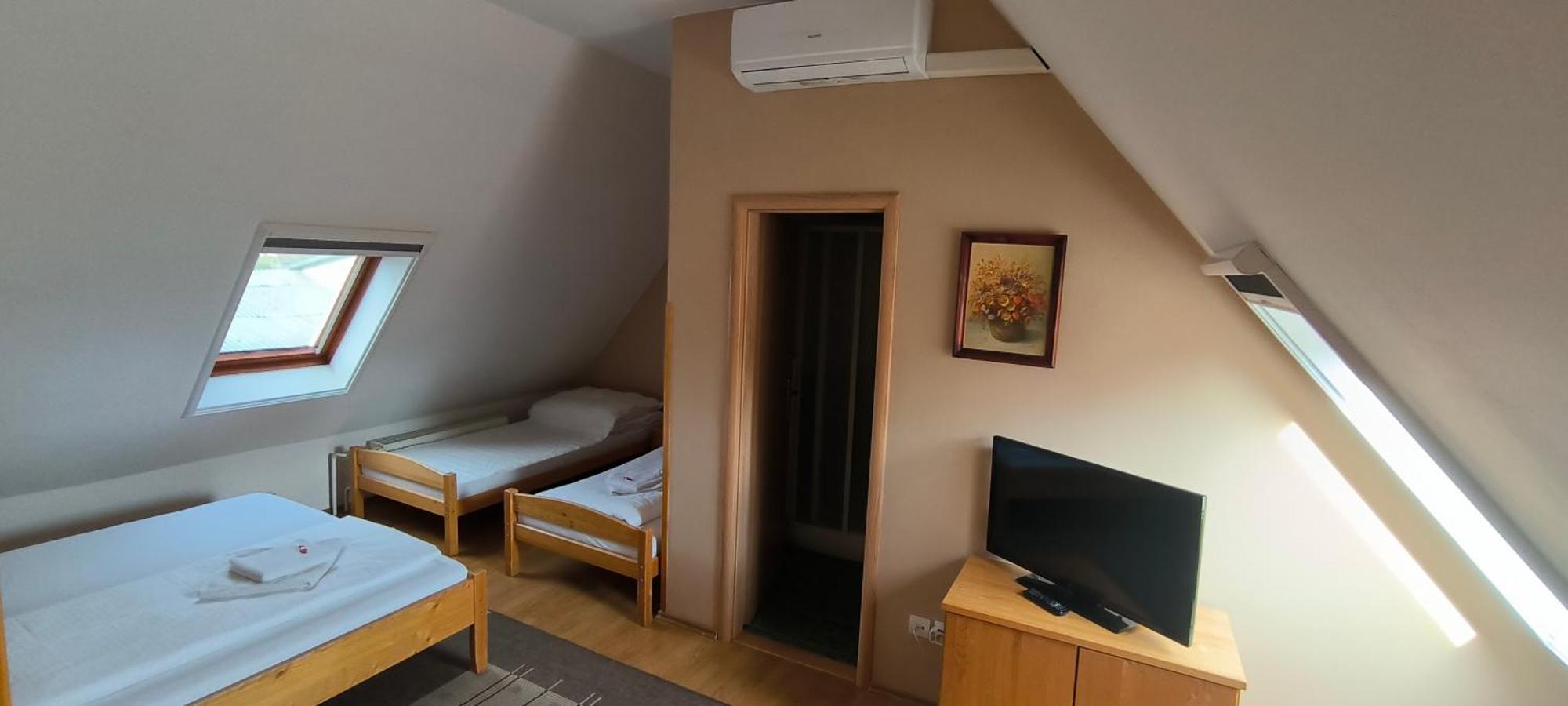 Penzion Romance Břeclav Εξωτερικό φωτογραφία