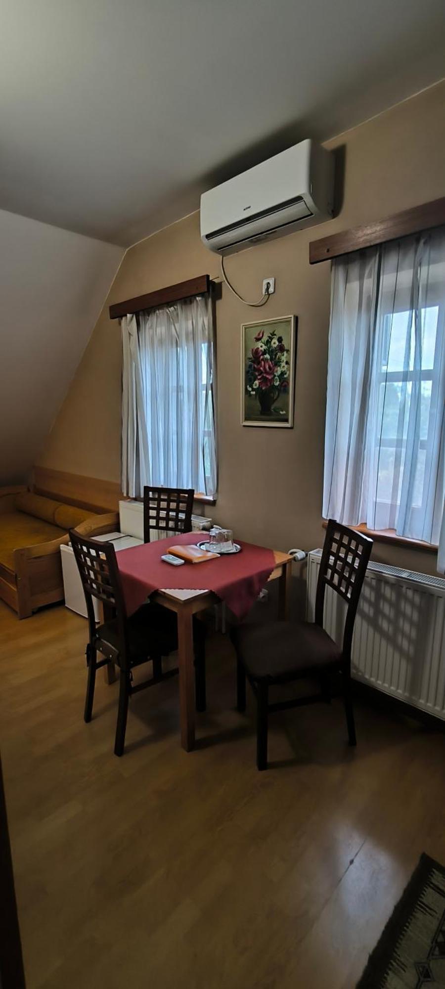 Penzion Romance Břeclav Εξωτερικό φωτογραφία
